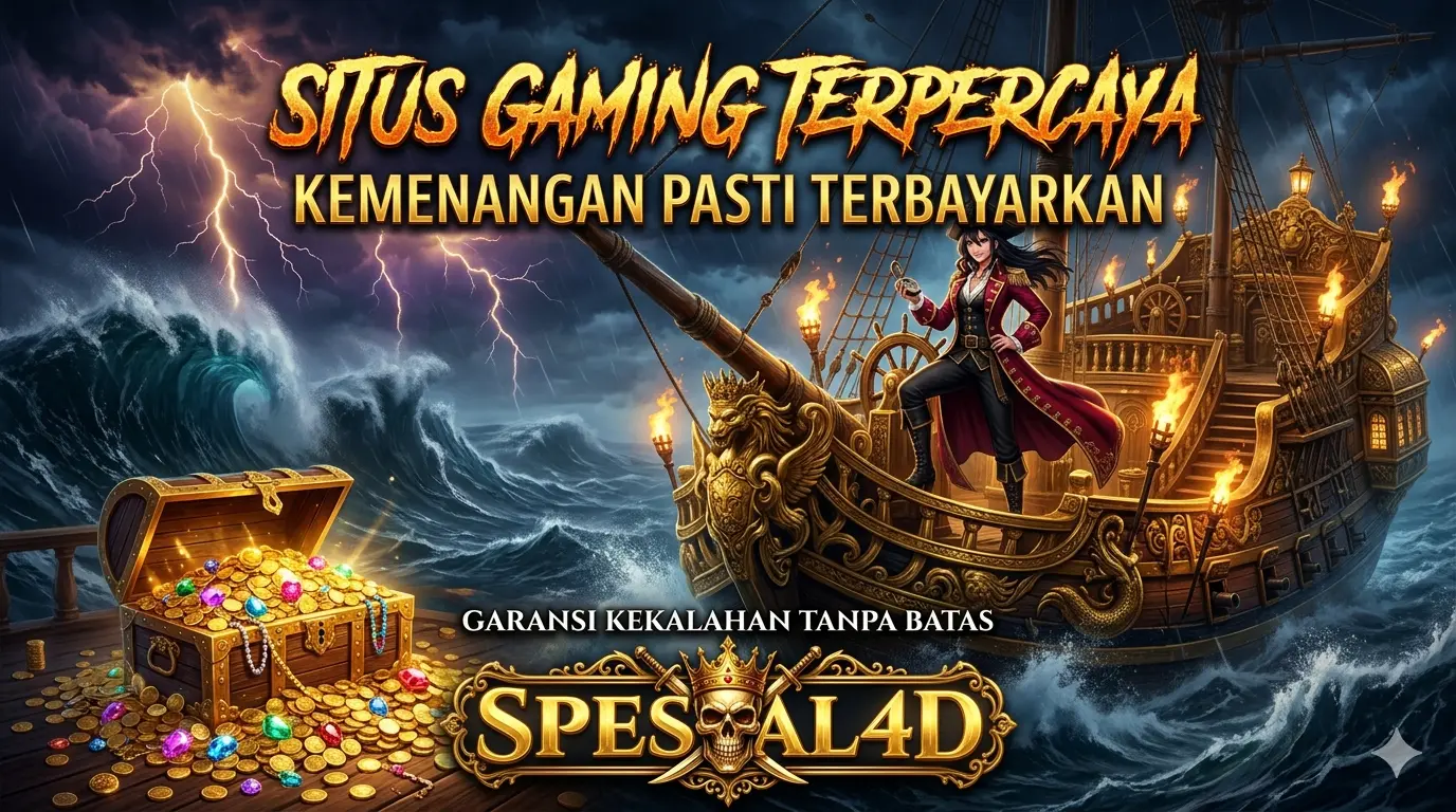 SPESIAL4D